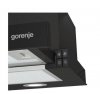 Gorenje Okap teleskopowy TH62E4BG